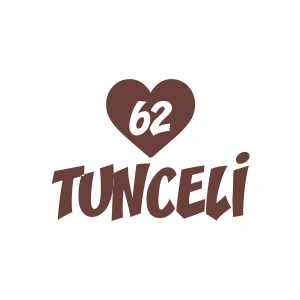 Kalpli 63 Şanlıurfa Araba Sticker 17x17 Cm Kahverengi