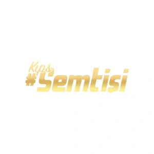 Kıps Semt İşi Araba Sticker 17x17 Cm Gold
