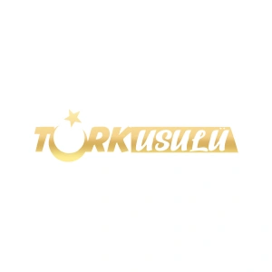 Türk Usulü Araba Sticker 17x17 Cm Gold