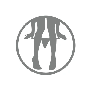 Araba Sticker 17x17 Cm Gri