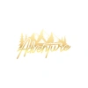 Adventure Dağ Sticker 17x17 Cm Gold