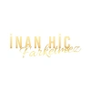 İnan Hiç Fark Etmez Sticker 17x17 Cm Gold