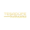 Tesadüfe İnanmam Sticker 17x17 Cm Gold