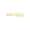 Sensin Deli Sticker 17x17 Cm Gold