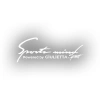 Sports Mind Alfa Romeo Giulietta Sports Sticker 17x17 Cm Beyaz