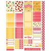 Planner Sticker Set