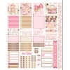Planner Sticker Set