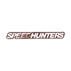 Speed Hunters Sticker 17x17 Cm Kahverengi