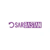 Sar Baştan Araba Sticker 17x17 Cm Mor