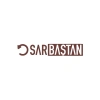 Sar Baştan Araba Sticker 17x17 Cm Kahverengi