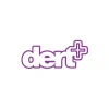 Dert+ Araba Sticker 17x17 Cm Mor