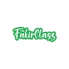Fakir Class Araba Sticker 17x17 Cm Yeşil