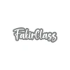 Fakir Class Araba Sticker 17x17 Cm Gri