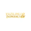 Yazılımlı&Dumanlı Araba Sticker 17x17 Cm Gold