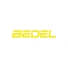 Bedel Araba Sticker 17x17 Cm Sarı