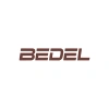 Bedel Araba Sticker 17x17 Cm Kahverengi