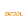 Bedel Araba Sticker 17x17 Cm Turuncu