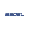Bedel Araba Sticker 17x17 Cm Mavi