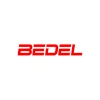 Bedel Araba Sticker 17x17 Cm Kırmızı