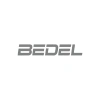 Bedel Araba Sticker 17x17 Cm Gri