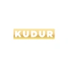 Kudur Araba Sticker 17x17 Cm Gold