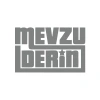 Mevzu Derin Araba Sticker 17x17 Cm Gri