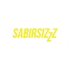 Sabırsızzz Araba Sticker 17x17 Cm Sarı