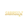 Sabırsızzz Araba Sticker 17x17 Cm Gold