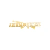 Arınma Gecesi Araba Sticker 17x17 Cm Gold