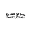 Mezara Girsem Rahatlamam Araba Sticker 17x17 Cm Siyah