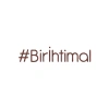 Bir İhtimal Araba Sticker 17x17 Cm Kahverengi