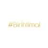 Bir İhtimal Araba Sticker 17x17 Cm Gold