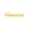 Kıps Semt İşi Araba Sticker 17x17 Cm Gold