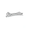 Stancenation Araba Sticker 17x17 Cm Gri