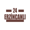 24 Erzincanlı Araba Sticker 17x17 Cm Kahverengi