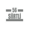 56 Siirtli Araba Sticker 17x17 Cm Gri