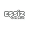 Eşsiz Güzellik Araba Sticker 17x17 Cm Gri
