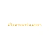 #tamamkuzen Araba Sticker 17x17 Cm Gold