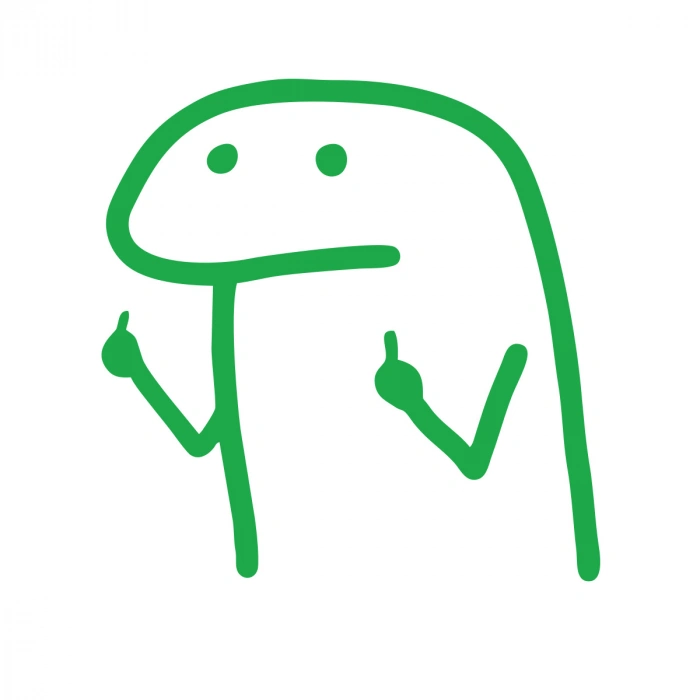 Tel Adam Araba Stickeri 17x17 Cm Yeşil