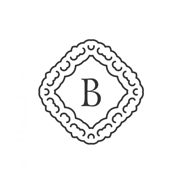 Kış Yeşillikli Oval Etiket Kına Nişan Düğün 3x3 cm özel etiket / 50 adet sticker