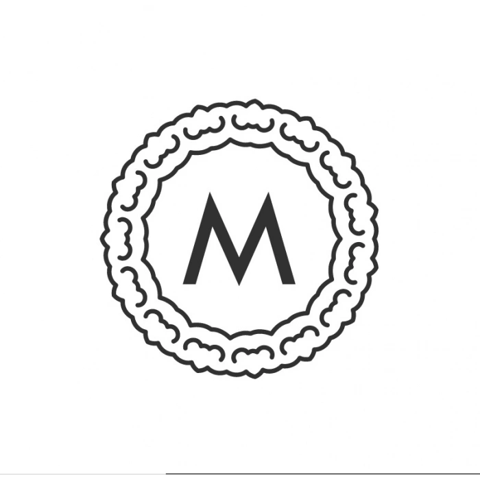 Yuvarlak Altın Yaprak Çelengi Etiketi Kına Nişan Düğün 3x3 cm özel etiket / 50 adet sticker