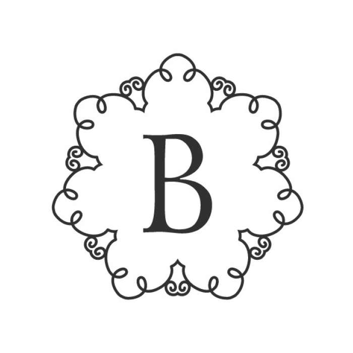 Meyveli Yuvarlak Çelenk Etiketi Kına Nişan Düğün 3x3 cm özel etiket / 50 adet sticker