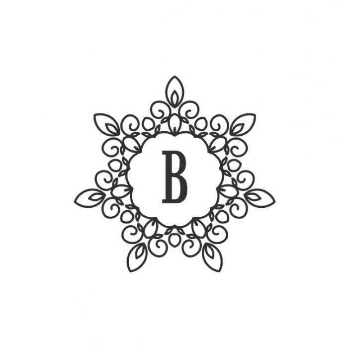 Kozalak ve Çilekli Yuvarlak Etiket Kına Nişan Düğün 3x3 cm özel etiket / 50 adet sticker