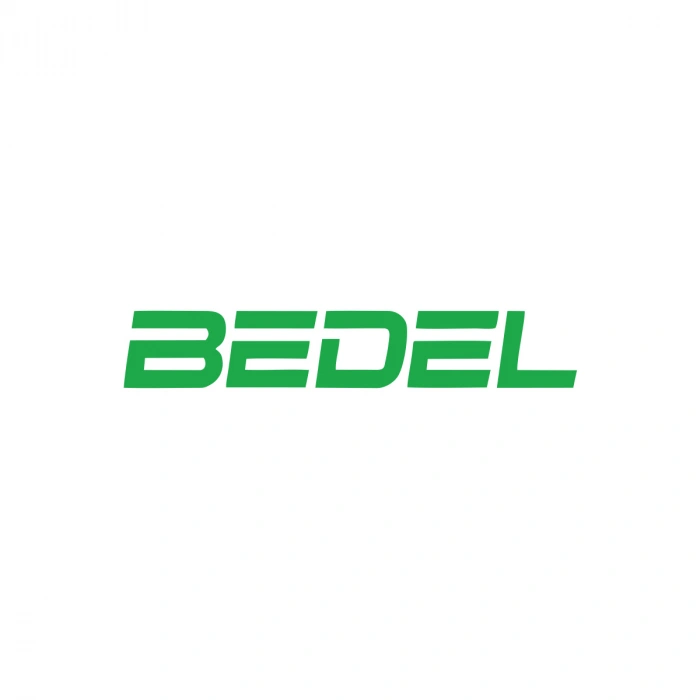 Bedel Araba Sticker 17x17 Cm Yeşil