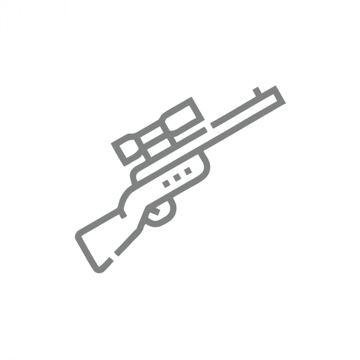 AWP Araba Sticker 17x17 Cm Gri