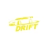 Drit Araba Sticker17x17 Cm Sarı