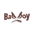 Badboy Kötü Çocuk Sticker17x17 Cm Kahverengi