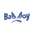 Badboy Kötü Çocuk Sticker17x17 Cm Mavi