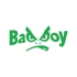 Badboy Kötü Çocuk Sticker17x17 Cm Yeşil