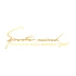 Sports Mind Alfa Romeo Sports Sticker 17x17 Cm Gold